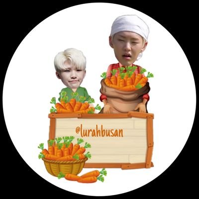 lurahbusan's profile picture. 