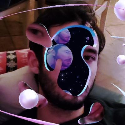 omniscape_games's profile picture. 🌌 just chillin
(he/him)