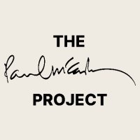 The Paul McCartney Project (@mccartneyproj) 's Twitter Profile