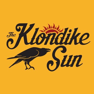 The Klondike Sun is a biweekly newspaper that covers the community of Dawson City, Yukon. Published since 1989 by the Literary Society of the Klondike.