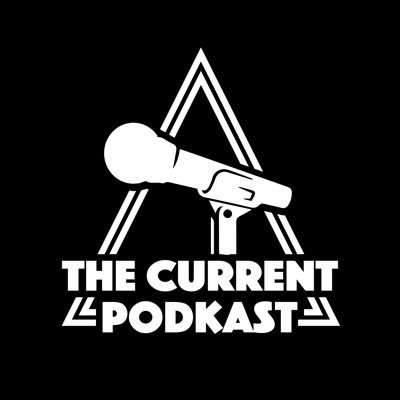 The Current Podkast with your host Emanuel & Enzo & producers Mauricio & Byron. Salvadoran Americans reacting to current events, sports & life.