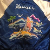 青いスカジャン⁉︎ (@khvswhvrlnn3xu6) 's Twitter Profile Photo