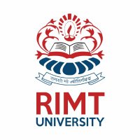 RIMT University(@RimtUniversity) 's Twitter Profile Photo