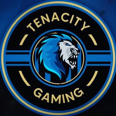 #TenacityOnTop | Esports and Gaming Organization | Business tenacitygamingofficial@outlook.com