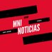 mninoticias (@mninoticias) Twitter profile photo