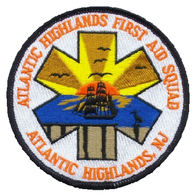 Official Twitter account for the The Atlantic Highlands First Aid & Safety Squad. Account is not monitored 24/7. In case of an emergency dial 9-1-1.