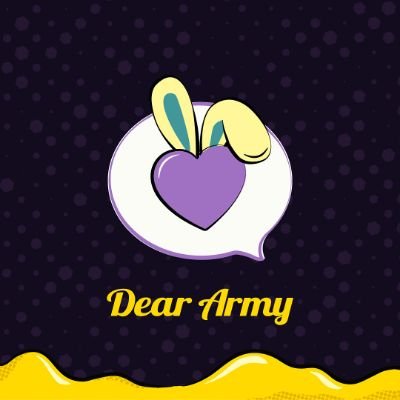 Kuis Dear Armyさんのプロフィール画像
