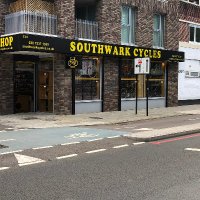 Southwark Cycles(@SouthwarkCycles) 's Twitter Profile Photo