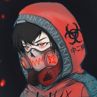 UX☣ユーエックス | Metal VTuber (@_ux_unknown) 's Twitter Profile Photo