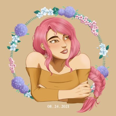 Nirioka 🌻さんのプロフィール画像