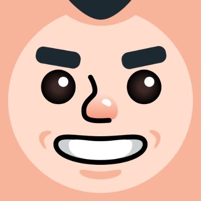 🇮🇩 Design Lad
⚠️ Not a serious account, expect lame jokes
ℹ️ All tweets are my own view
