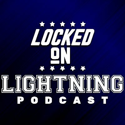 Daily podcast on the Tampa Bay Lightning | hosted by @Denkyd8nk Available where pods are. Subscribe https://t.co/UJQCa0z9mI