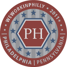 A community-edited guide to the AWESOME TECH, CREATIVE, AND BUSINESS COMMUNITY of Philadelphia, Pennsylvania. Brought to you by @alexknowshtml and @graybill