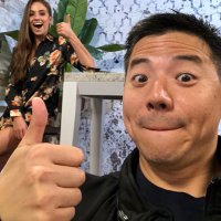 Mike Wang (@mwang2k) 's Twitter Profile