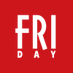 FRIDAY (@friday_twit) Twitter profile photo FRIDAY (@friday_twit) Twitter profile photo