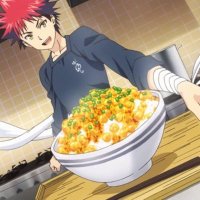 チル (@shokugeki22) 's Twitter Profile