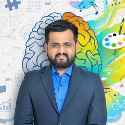 yogeshgadhviin's profile picture. Social Media Marketer, sales and marketing consultant 
website to know more 👇