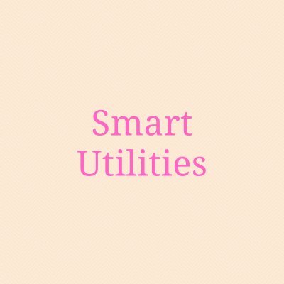 Smart Utilities And Gadgets For Every Home 😍