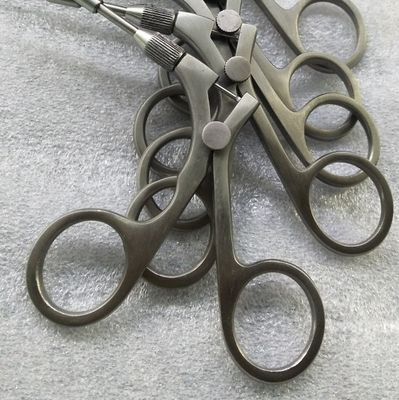 Anil89794638's profile picture. +916354324931 
We are manufacturing urology Instruments. As URS, Pcnl, alligator, triprong, biprong , Sciessr, U handle, biopsy, diolater, Guid wire, hand pies.