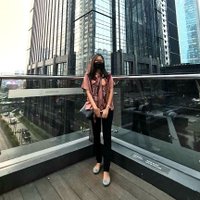 yas (@nggtlrs) 's Twitter Profile