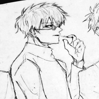 親知らず痛いさんのプロフィール画像
