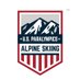 U.S. Paralympics Alpine Skiing (@USParaAlpineSki) Twitter profile photo
