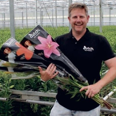 Mr. Lilium
The best surprise is ...... often
#logischdynamisch
0651928578