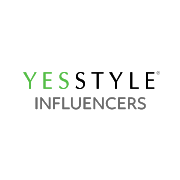 Join now to enjoy exclusive YesStyle influencer benefits! 
Get Free Products & Review.