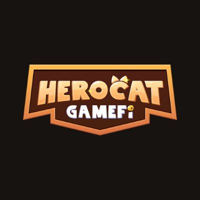 HeroCat is a hero cat metaverse, players earn tokens by playing games and generating community contributions