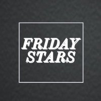 FRIDAY STARS(@fridaystarrs) 's Twitter Profile Photo
