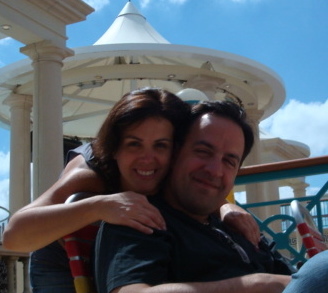 Mom, Wife and Ad Specialty Executive