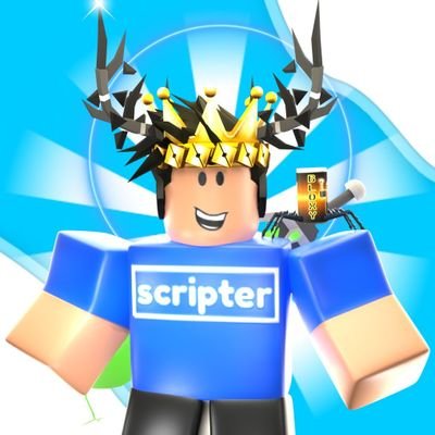 Dutch Roblox Developer | GFX | Roblox Studio Tutorials |
Jesus is love!🤍
https://t.co/7gsHLRtVuU