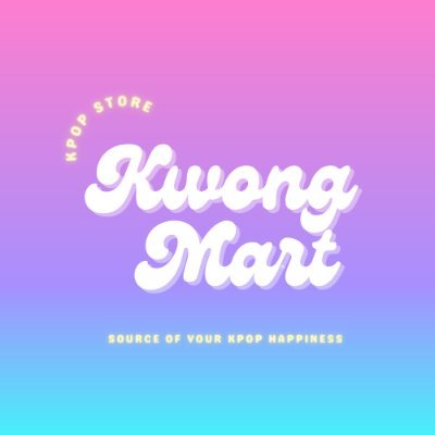 Your primary source of K-Pop happiness. 안녕하세요, it's Kwong Mart of 궝야! 💚OPEN JASTIP FOR MERCH AND EVENT | ✨ | OPEN SHARING MERCH | Order by DM (mt after dm) 💚