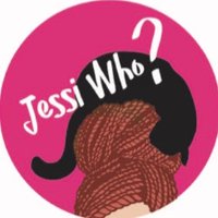 Jessi Who?(@JessiWhoSeries) 's Twitter Profile Photo
