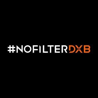 NOFILTERDXB Profile Picture