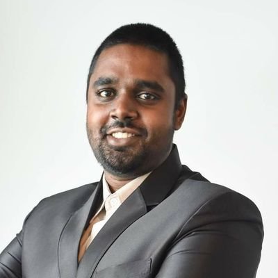 shirish_hau's profile picture. 