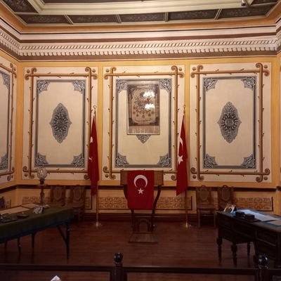 isml01907's profile picture. Benim naçiz vücudum nasıl olsa bir gün toprak olacaktır. Fakat Türkiye Cumhuriyeti ebediyen yaşayacaktır. 
Mustafa Kemal ATATÜRK