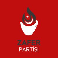 Zafer Partisi İstanbul (@zaferpartisi34) 's Twitter Profile