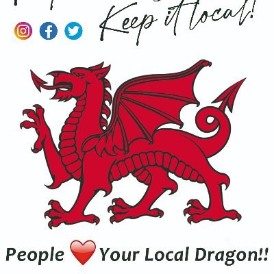 Handy local directories delivered to homes & some shops in Anglesey, Gwynedd, Conwy, Denbighshire, Flintshire, Chester, EllesmerePort, #KeepitHandy #KeepitLocal