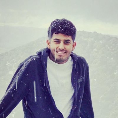 nirmalscorpus's profile picture. 