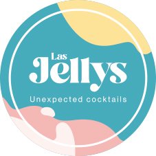 El primer cocktail esferificado y envuelto en gelatina que explota en tu boca. Una experiencia UNEXPECTED que dejará crazy a tus invitados.