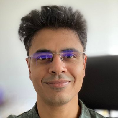 CTO @velotiotech Velotio provides offshore product development services to Startups and Enterprises. Specialise in Fullstack Dev, Cloud/DevOps & Data Engg.