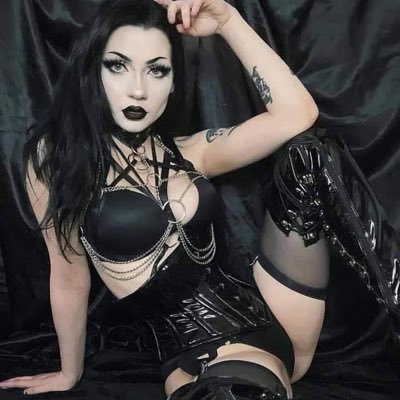 TheGothProject Profile Picture