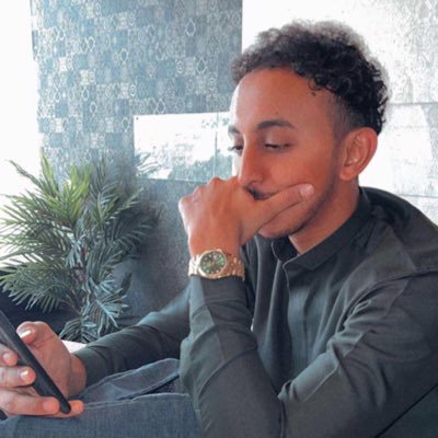 fuaad1416's profile picture. "ماقدر الرحمن أن تحظى به،لو سار كُل الكون ضدك فهو لك"🖤🖇. "Without god , we are nothing"