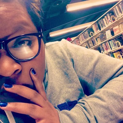 DeeKScripts's profile picture. you laugh at me bcuz i’m different. i do too • adhd introvert • Black screenwriter • future filmmaker • comic book creator • i judge myself so you don’t have to
