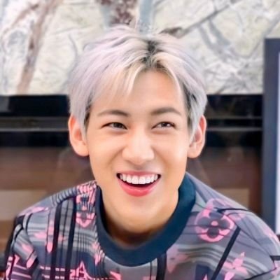 แอคหลัก⏩⏩ @kokmild 😆

#BamBam #แบมแบม #뱀뱀 #ベンベン #王文王 #斑斑 #BAMBAMxABYSS :XCVII #riBBon 🎀 06/15 🎉🎉🎉