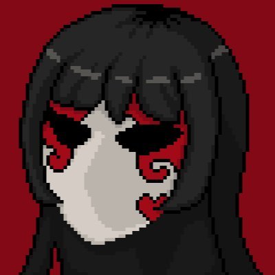 HimeCutStudio's profile picture. NSFW pixel art H-games🔞:
https://t.co/H0AM4FKhZO
If you want to support me:
https://t.co/nBUYokxiZM
Discord: 
https://t.co/FjM6RwQzfy