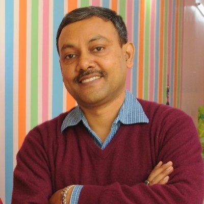 Sanjay Kumar Singh