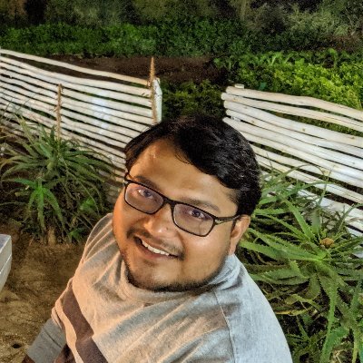 ankanpal's profile picture. Researcher