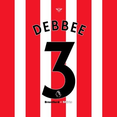 Mum of 5 from Brentford orig. Love Sport (Support The Bees), Art, Gardening & all kinds of Music, singing along & there by annoying my kids! Instagram:@Debbee75